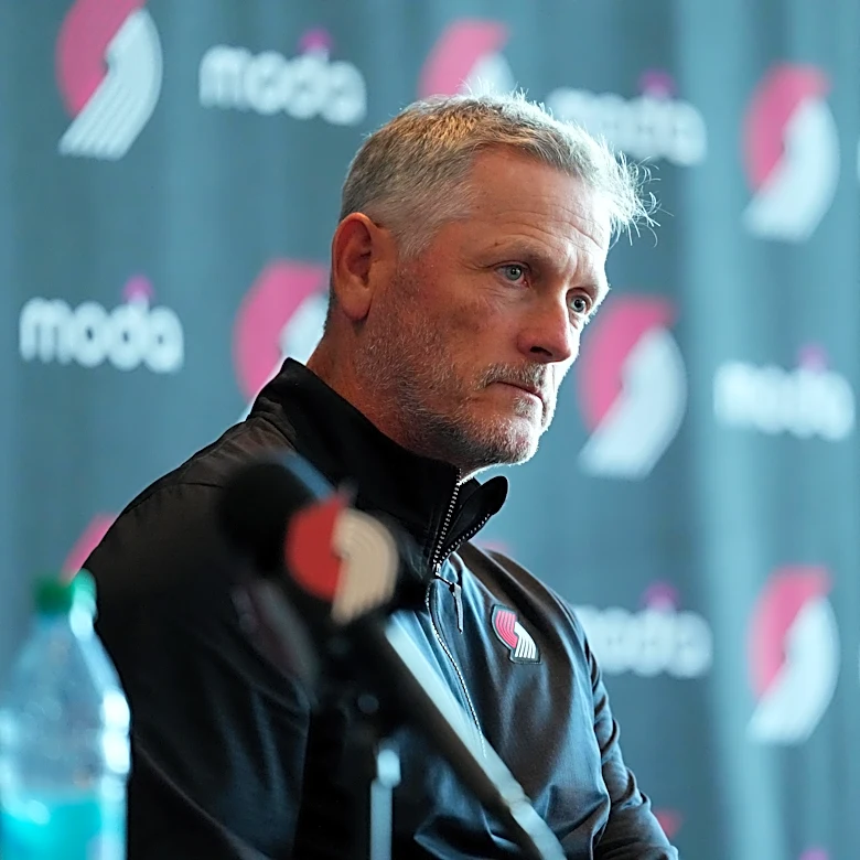 The Portland Trail Blazers: A Case of Process vs. Brand