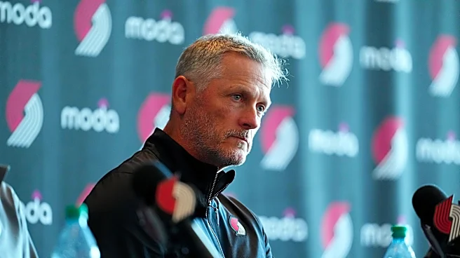 The Portland Trail Blazers: A Case of Process vs. Brand