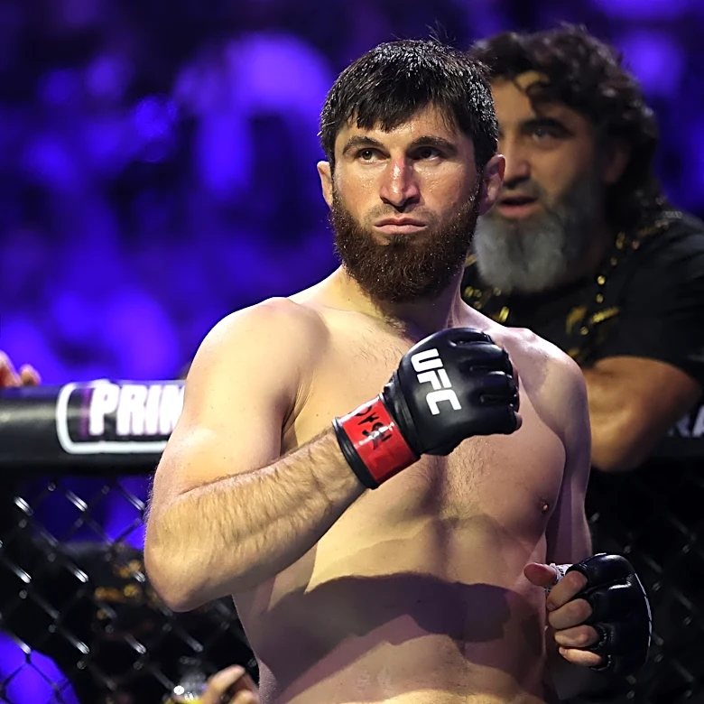 UFC Abu Dhabi Preview Show: Are Magomed Ankalaev and Bogdan Guskov in a title eliminator?