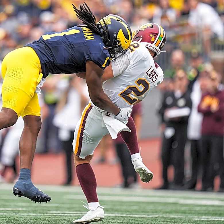 One prediction for training camp, inside linebackers edition