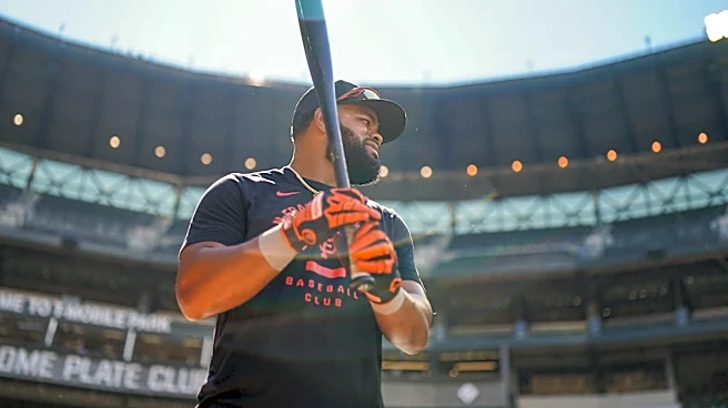 Three paths to a perfect trade deadline for the Seattle Mariners