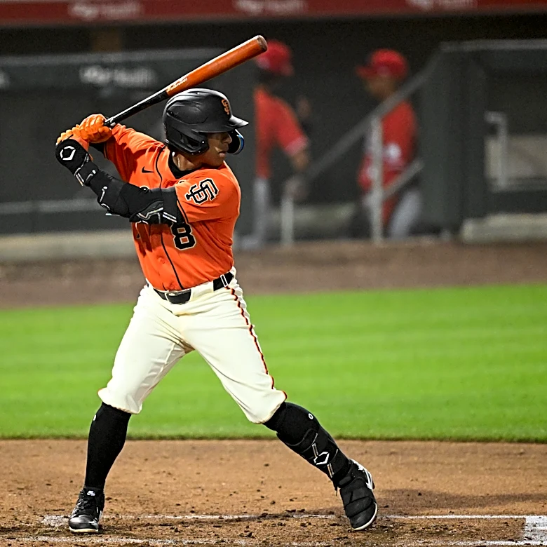 Giants Minor League Baseball roundup, July 23: Josuar González and Luis Hernández are A-Ball bound!