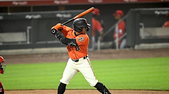 Giants Minor League Baseball roundup, July 23: Josuar González and Luis Hernández are A-Ball bound!