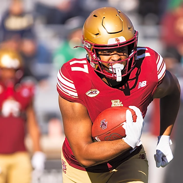 What signing Jeremiah Franklin, waiving Jimmy Kibble means for the Patriots