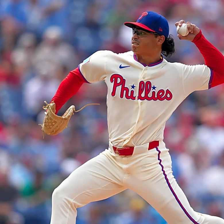 Gamethread 7/24: Phillies vs Yankees