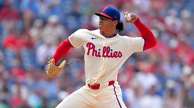 Gamethread 7/24: Phillies vs Yankees