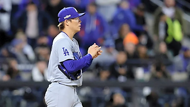 Dodgers on Deck: Saturday, July 25 at Mets