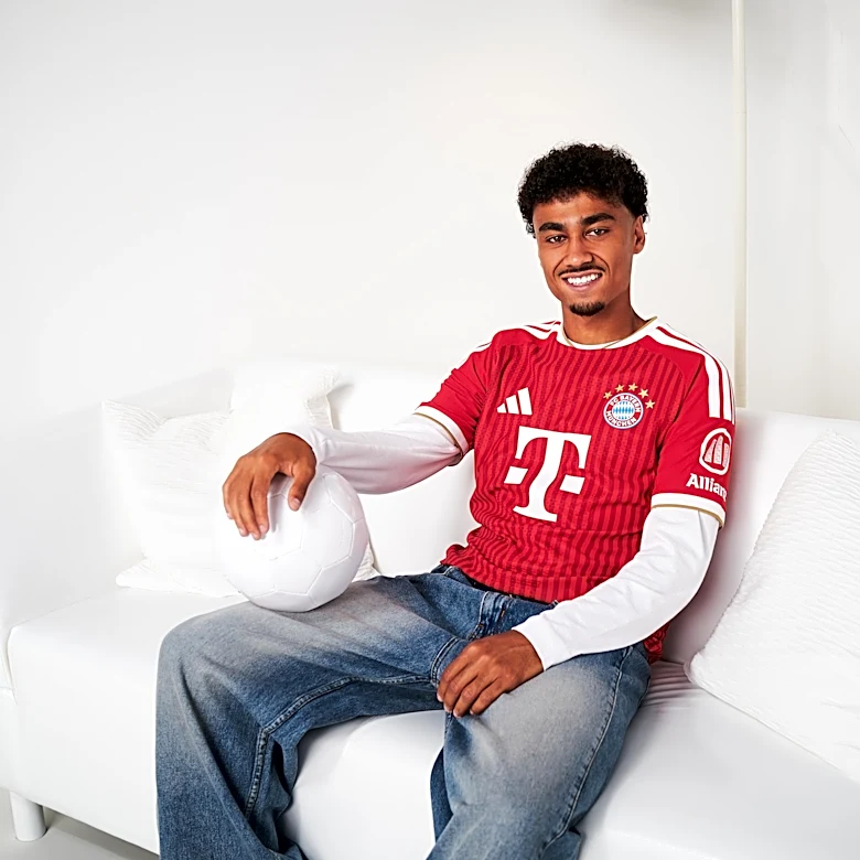 Bayern Munich prez excited for new arrivals