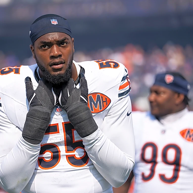 WCG Dynasty Fantasy Football: Assessing Jeff Berckes’ Roster