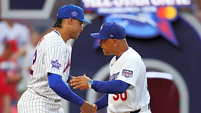Mets vs. Dodgers: Lineups, broadcast info, and open thread, 7/24/2026