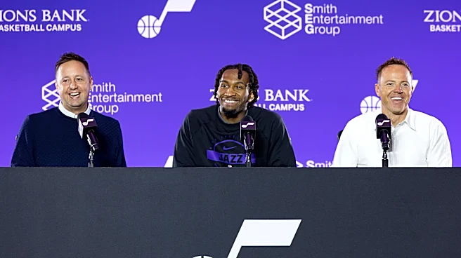 Offseason Grades: How Are The Jazz Doing So Far?