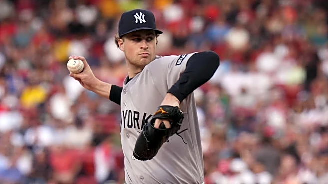 New York Yankees @ Philadelphia Phillies: Cam Schlittler vs. Jesús Luzardo