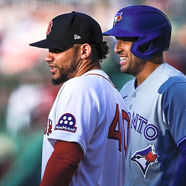 Red Sox look to start new streak as Blue Jays come into town