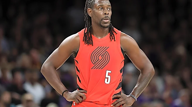 The Next Trail Blazers Trade to Watch Out For