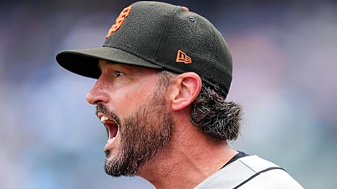 Tony Vitello needs work on his ejections