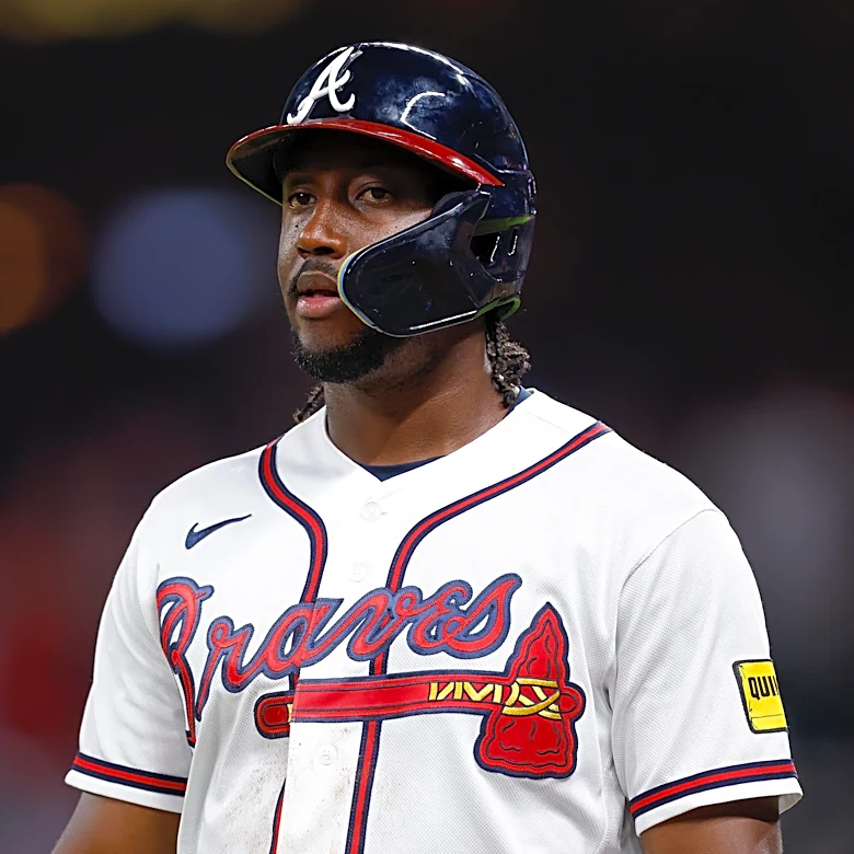 Friday night game thread: vs Braves, 7:05