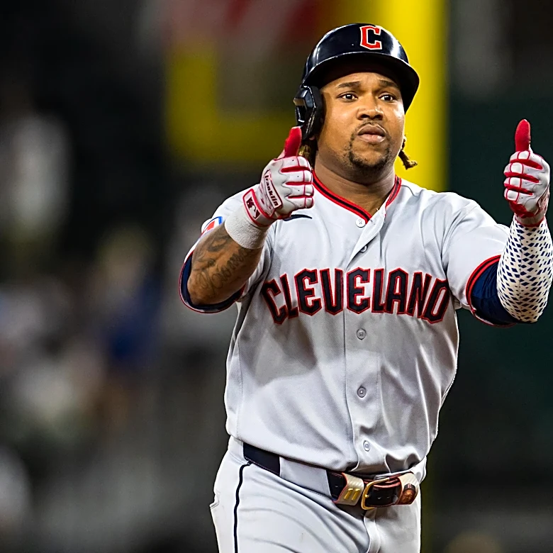 Game Thread: How are the Guardians *not* in first place?
