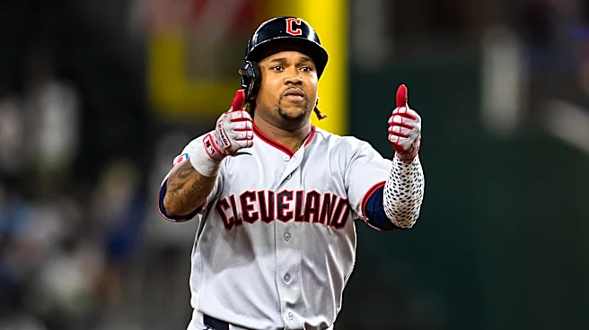 Game Thread: How are the Guardians *not* in first place?