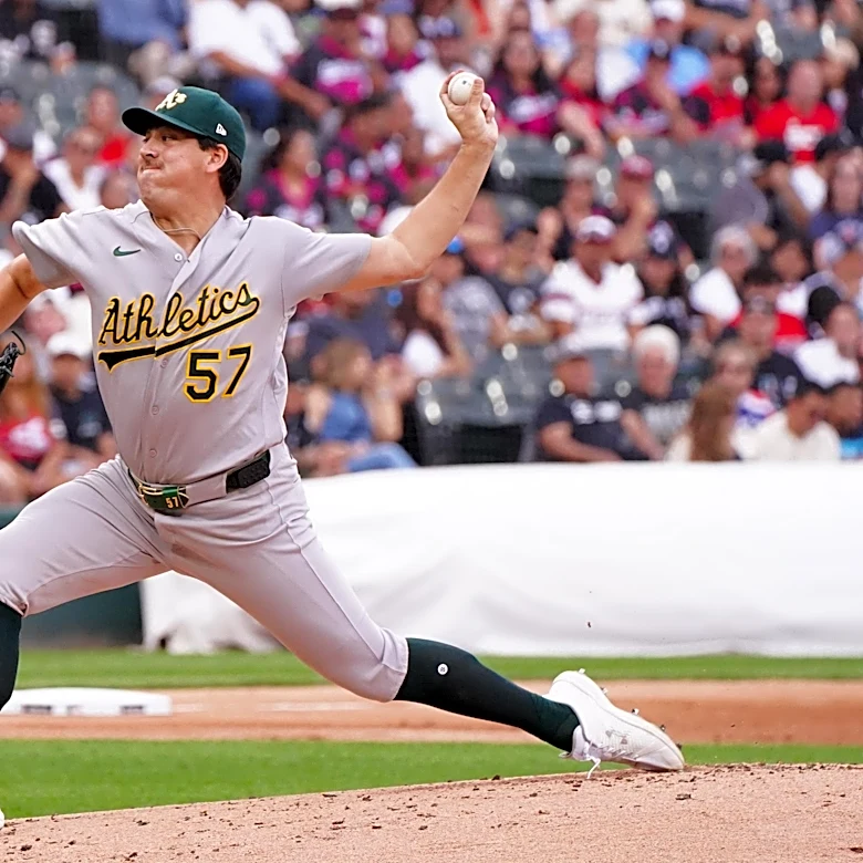 Game #103, Athletics at Twins Game Thread