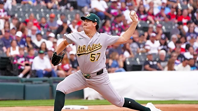 Game #103, Athletics at Twins Game Thread