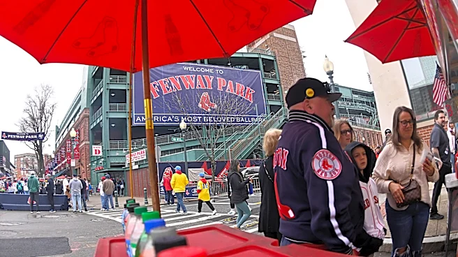 Blue Jays @ Red Sox Game Thread