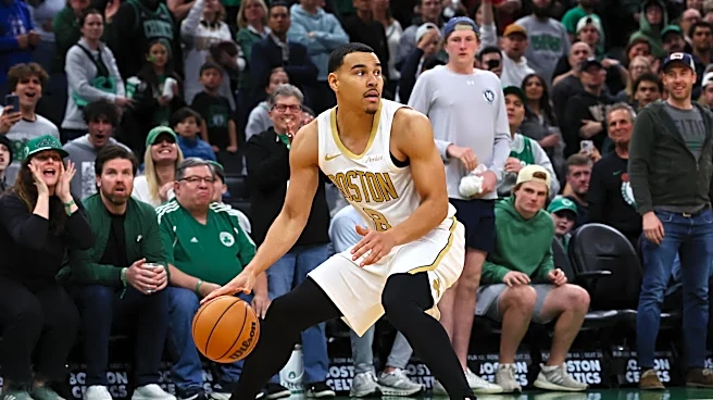 Blazers Sign John Tonje to 2-Way Contract