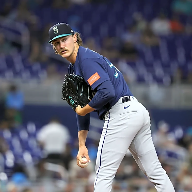 Mariners Game #104 Preview and Discussion: 7/24, SEA at TEX