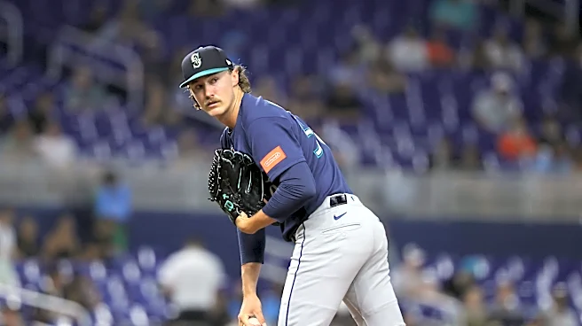 Mariners Game #104 Preview and Discussion: 7/24, SEA at TEX