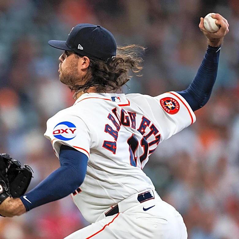 Astros at White Sox Game Discussion: 7/24/2026