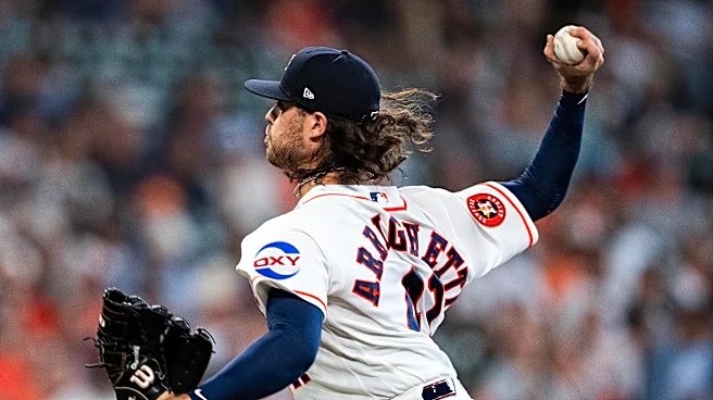Astros at White Sox Game Discussion: 7/24/2026