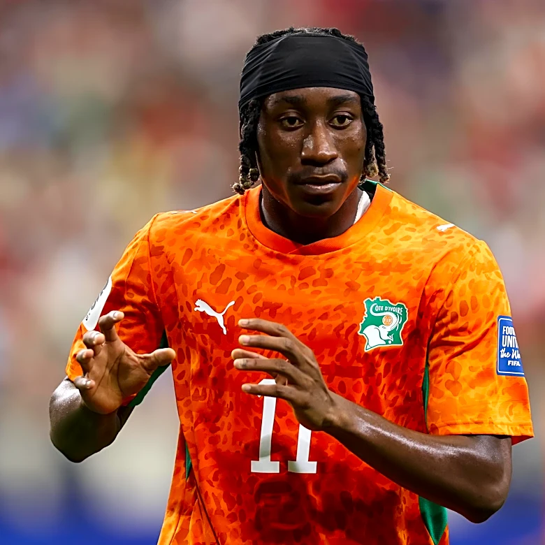 Real Madrid send in offer for RB Leipzig’s Yan Diomande – report