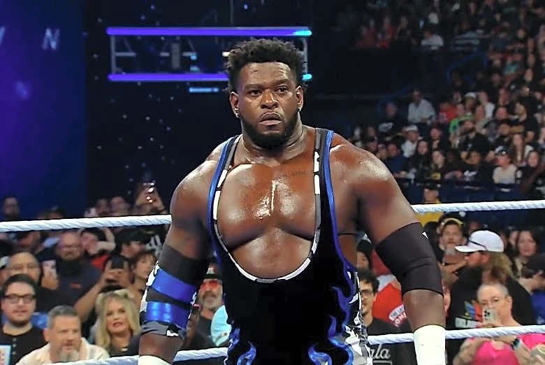 Royce Keys says there are many ‘personal’ reasons why he left AEW for WWE