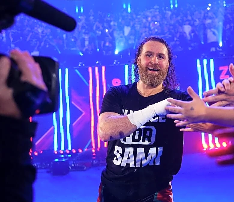 It looks like some big WWE stars won’t make the cut for SummerSlam