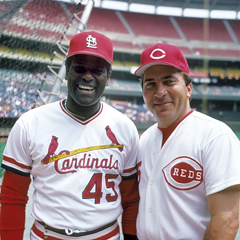 Cincinnati Reds vs. St. Louis Cardinals – Rhett Lowder vs. Dustin May