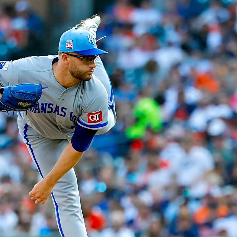 Cameron outduels Skubal, but Royals still drop second straight