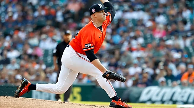 Skubal masterful in narrow victory over Royals