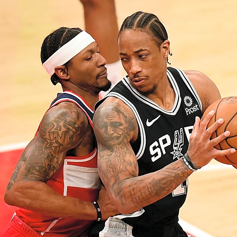 9 players the Warriors could target after missing out on LeBron James