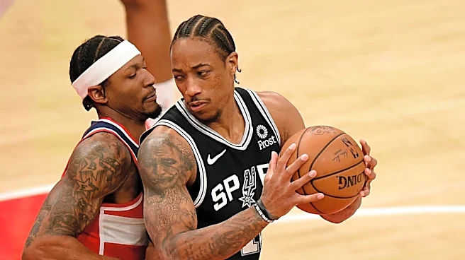 9 players the Warriors could target after missing out on LeBron James