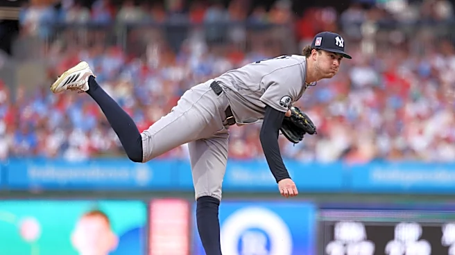Aw Schlitt: Yankees 1, Phillies 0