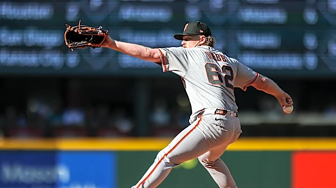 7/24 Gamethread: Giants vs. Angels