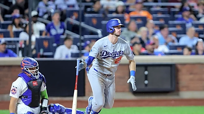 Sasaki’s masterclass and Tucker’s late surge lifts Dodgers past Mets