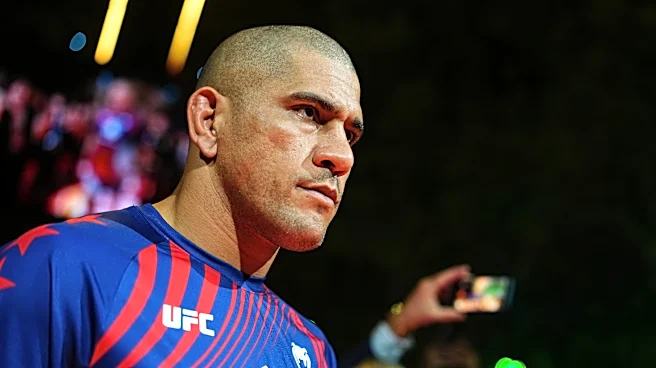 ‘Poatan’ privilege? Alex Pereira warns Paulo Costa he can swoop in for UFC light heavyweight title shot whenever he wants