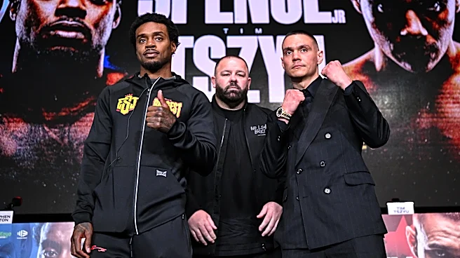 How to watch Errol Spence Jr vs Tim Tszyu: Start time, PPV price, streaming, full fight lineup