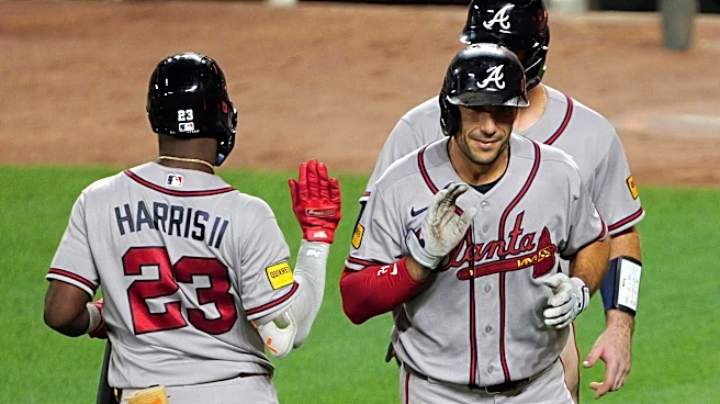 Matt Olson’s 10th-inning homer helps Braves open trip with dramatic defeat of Orioles