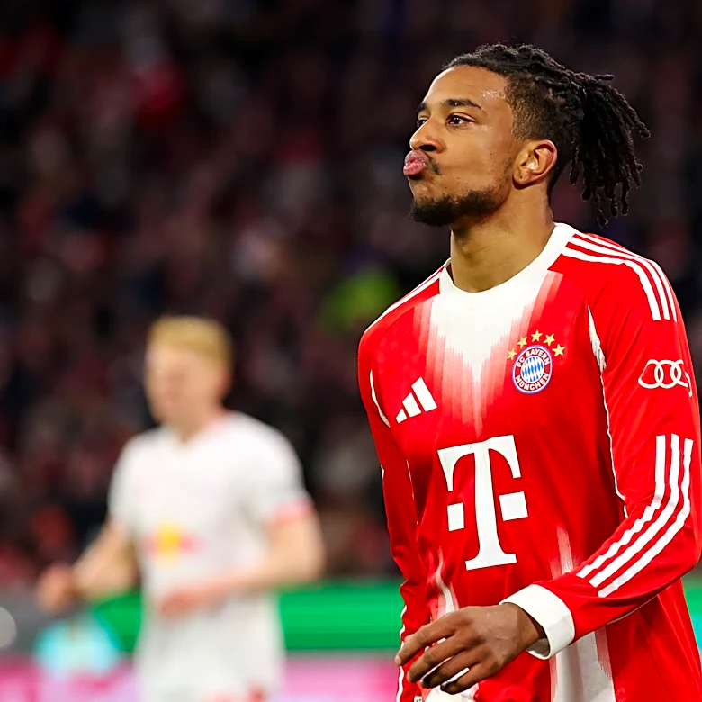 Did Michael Olise need to win the Champions League to win the Ballon d’Or?