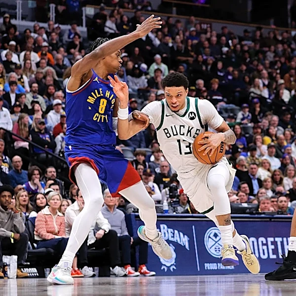Bucks Reacts Survey Results: Majority of fans wouldn’t trade Ryan Rollins for Peyton Watson