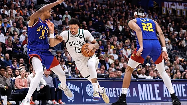 Bucks Reacts Survey Results: Majority of fans wouldn’t trade Ryan Rollins for Peyton Watson
