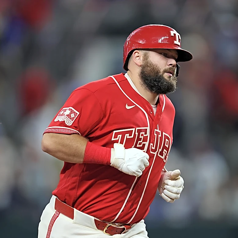 52-51 – Burger, small ball, and bullpen help Rangers sink Seattle