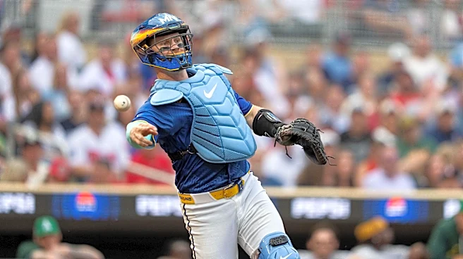 A’s 2, Twins 0: You want hits? Well, tough spit