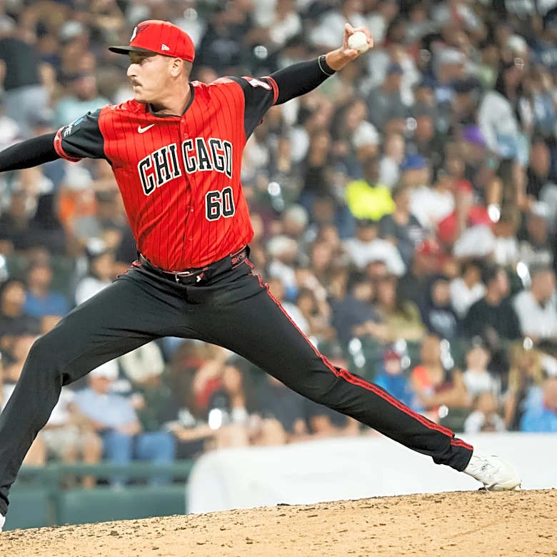 Sixth inning of horror dooms White Sox